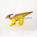 mini dinosaur figures for promotion gifts 3D craft figure toys